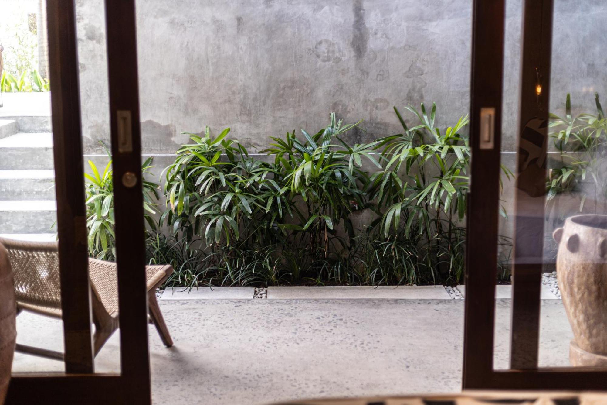 Kano Twin Canggu Exterior foto